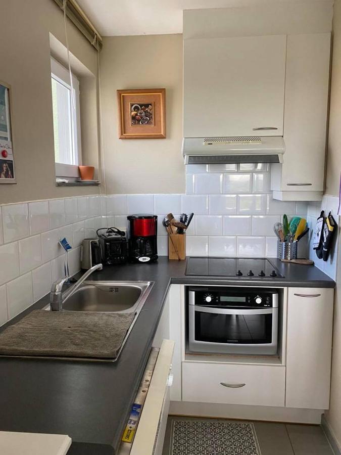 Appartement Wimereux Residence Les Dunes Du Golf المظهر الخارجي الصورة