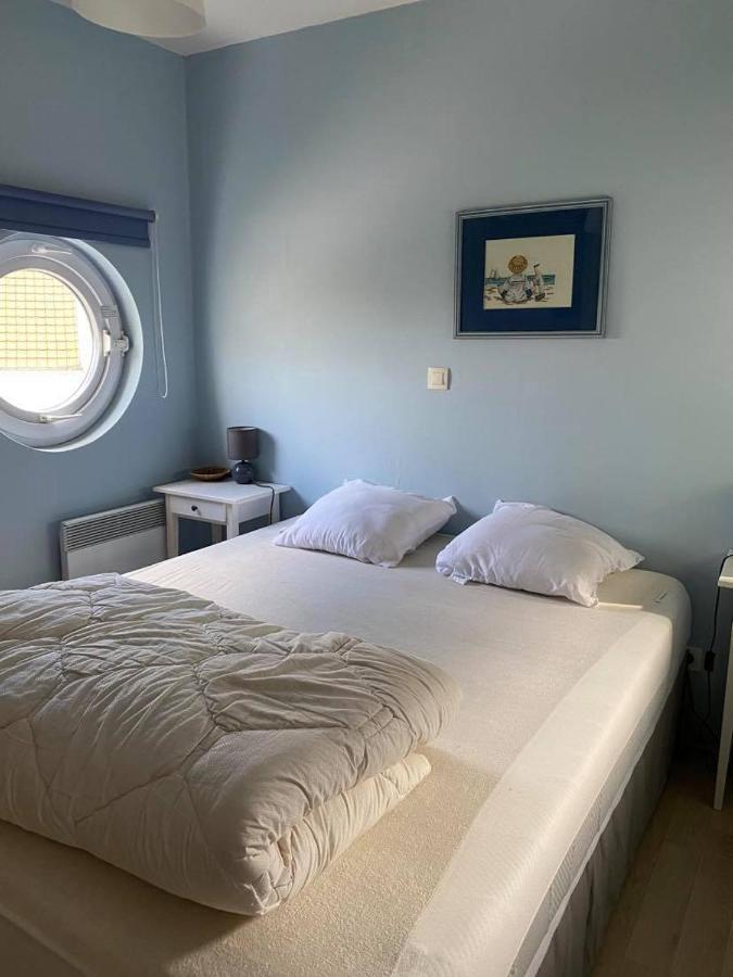 Appartement Wimereux Residence Les Dunes Du Golf المظهر الخارجي الصورة