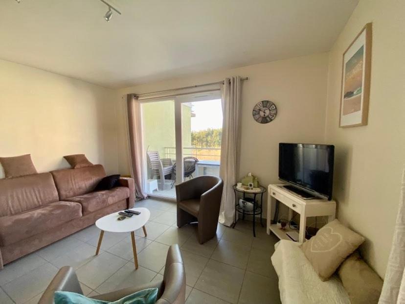 Appartement Wimereux Residence Les Dunes Du Golf المظهر الخارجي الصورة
