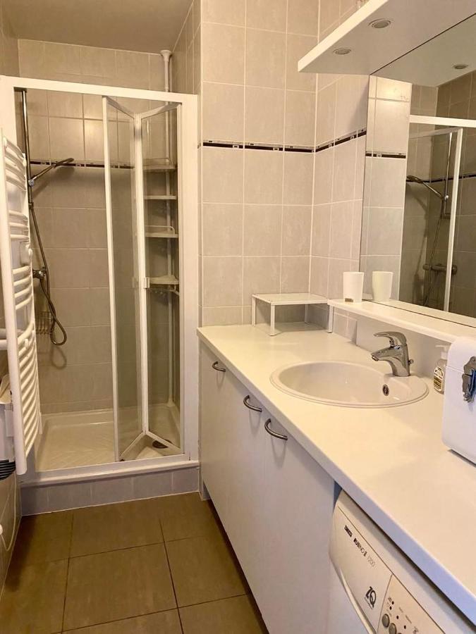 Appartement Wimereux Residence Les Dunes Du Golf المظهر الخارجي الصورة
